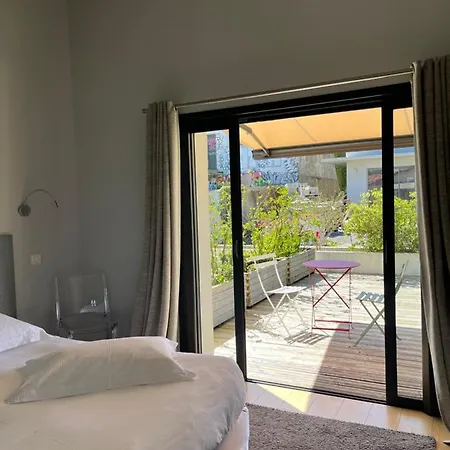 Lafitenia Choriekin Hotel