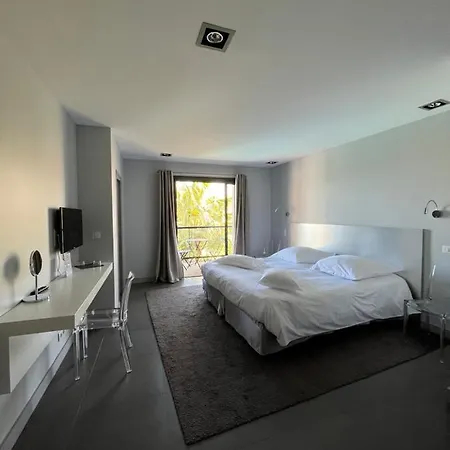 Lafitenia Choriekin Hotel 5*