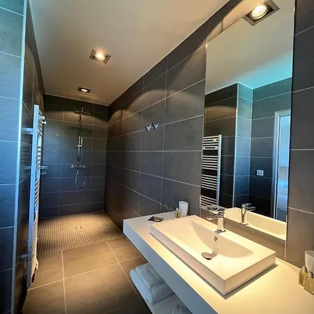 Lafitenia Choriekin Hotel San Juan de Luz