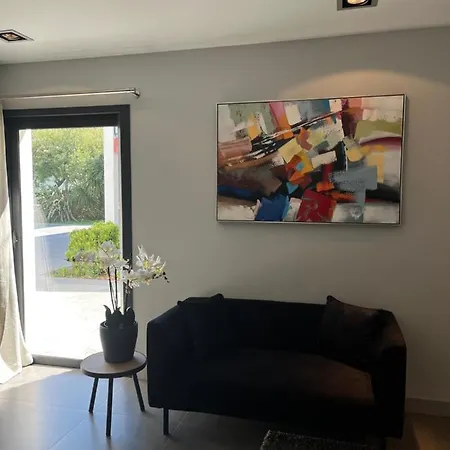 Lafitenia Choriekin Hotel Saint-Jean-de-Luz