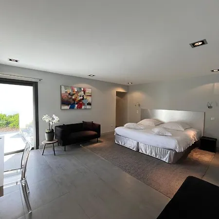 Lafitenia Choriekin 5* San Juan de Luz
