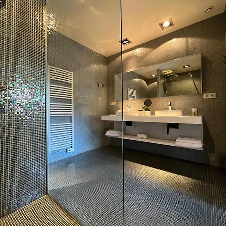 Lafitenia Choriekin Hotel San Juan de Luz